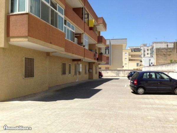 Апартаменты Urbanflat Salento Лечче Экстерьер фото