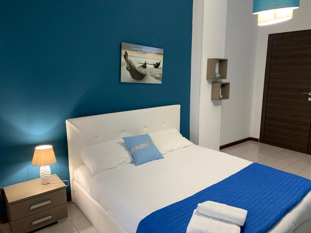 Апартаменты Urbanflat Salento Лечче Экстерьер фото