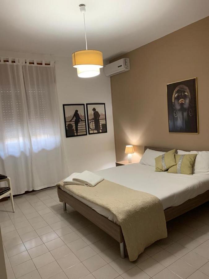 Апартаменты Urbanflat Salento Лечче Экстерьер фото