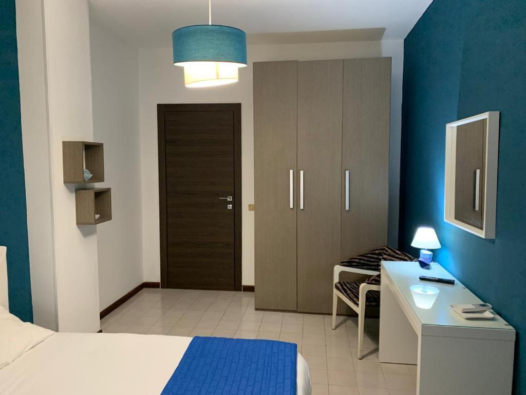 Апартаменты Urbanflat Salento Лечче Экстерьер фото