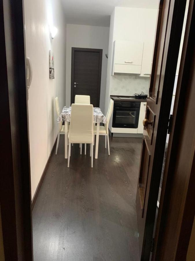 Апартаменты Urbanflat Salento Лечче Экстерьер фото