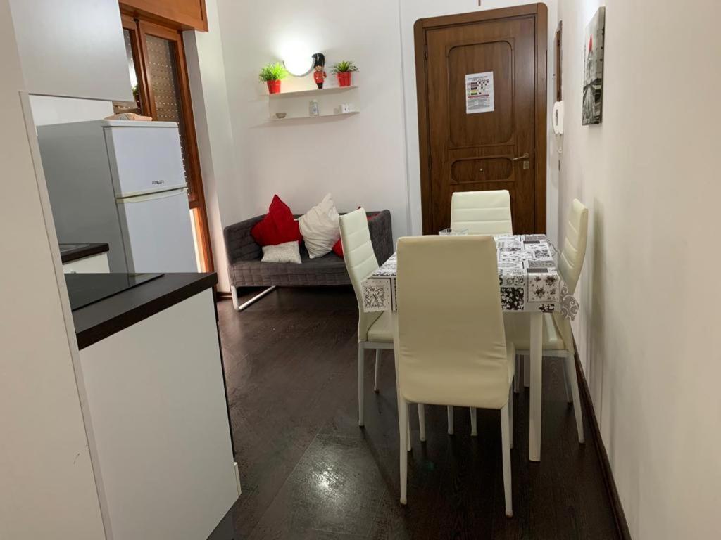 Апартаменты Urbanflat Salento Лечче Экстерьер фото