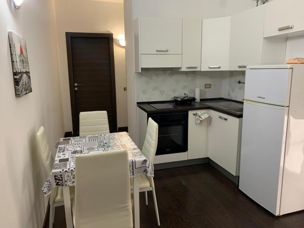 Апартаменты Urbanflat Salento Лечче Экстерьер фото